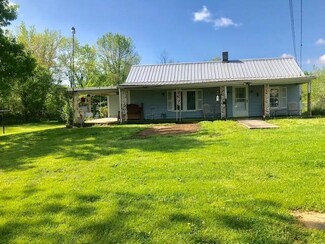 163 Well Ln, Max Meadows, VA 24360