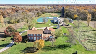 22663 Tall Timber Rd, Mount Olive, IL 62069