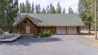 140629 Kokanee Ln, Gilchrist, OR 97737