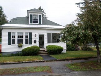 11 Stark St, Concord, NH 03303