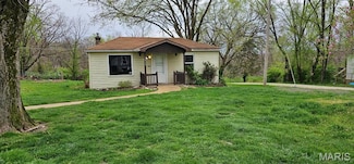 12753 Hencher Rd, de Soto, MO 63020