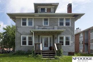 4845 Leighton Ave, Lincoln, NE 68504