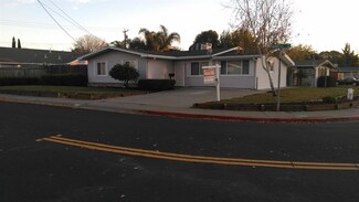 3497 Moretti Dr, Concord, CA 94519