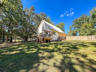 495 Lookout Dr, Huntingdon, TN 38344