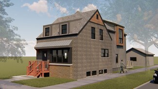 4727 N Lowell Ave, Chicago, IL 60630