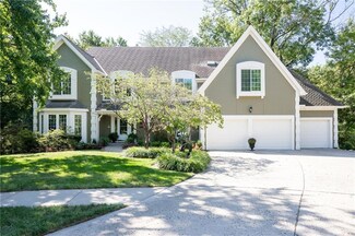 6108 N Mattox Rd, Kansas City, MO 64151