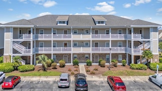 600 Heathrow Dr Unit 1084, Myrtle Beach, SC 29579