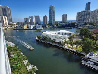 137 Golden Isles Dr Unit 907, Hallandale Beach, FL 33009