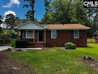4223 Mandel Dr, Columbia, SC 29210