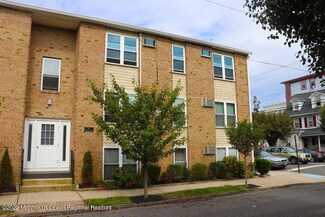 61 Pilgrim Pathway Unit 10, Ocean Grove, NJ 07756