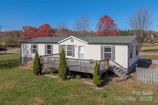 31 Little Hungry Rd, Hendersonville, NC 28792