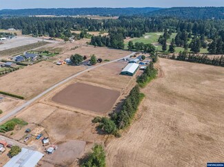 28200 S Wakonda Way, Canby, OR 97013