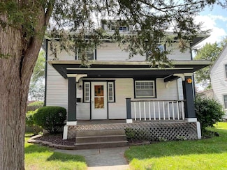 2103 Kentucky Ave, Fort Wayne, IN 46805