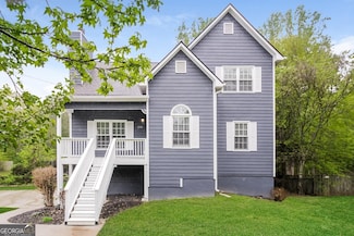 230 Austin Dr, Douglasville, GA 30134