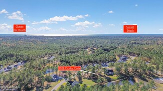 1028 Crosby Cir SW, Sunset Beach, NC 28468