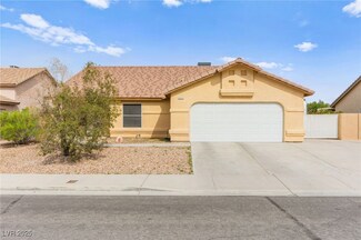 5224 Dana Springs Way, Las Vegas, NV 89130