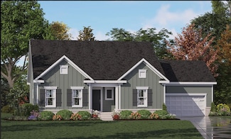 614 Brookside Dr, Mount Pleasant, TN 38474