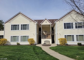 133 Falcon Ridge Way N Unit 3, Hamburg, NJ 07419