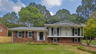 4210 Mill Creek Rd, Winston Salem, NC 27106