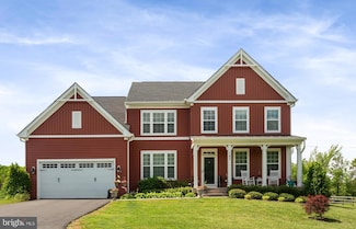 165 Kellogg Mill Rd, Fredericksburg, VA 22406