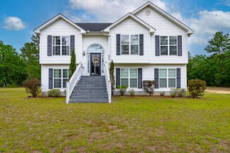 235 Fields Cemetery Rd, Graniteville, SC 29829