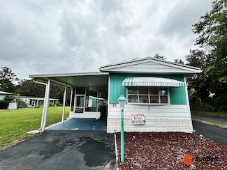 2828 NE 49th Ave Unit Lot 85, Ocala, FL 34470