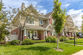 622 Rockport Place, Westfield, IN 46074
