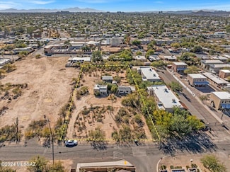 1110 E Halcyon Rd, Tucson, AZ 85719