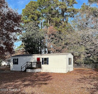 123 Potawatomi Trail, Edenton, NC 27932