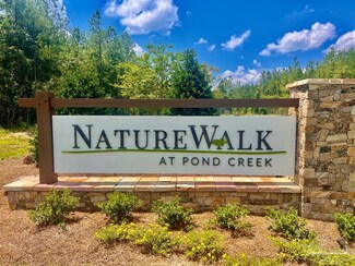 Lot 72 Naturewalk Dr, Pace, FL 32571
