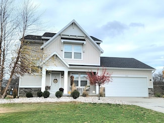 2066 Poplar Ct, North Muskegon, MI 49445