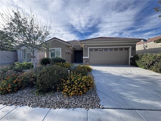 3124 Kookaburra Way, North Las Vegas, NV 89084