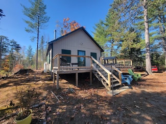 Lot 20 Town Farm Rd, Greenbush, ME 04418