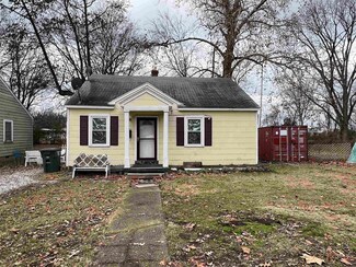 761 Gracewood St, Memphis, TN 38112