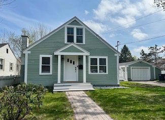 20 Underhill St, Nashua, NH 03060