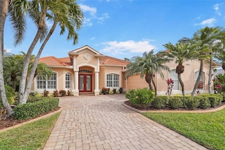 4245 Corso Venetia Blvd, Venice, FL 34293