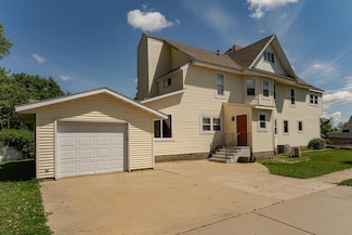 520 State St, West Concord, MN 55985