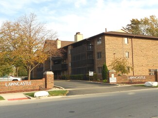 10401 Menard Ave Unit 101, Oak Lawn, IL 60453