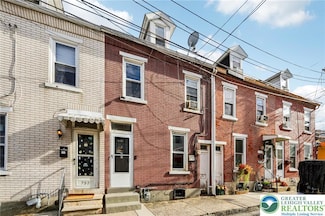 734 Mulberry St, Allentown, PA 18102