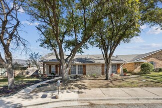 2223 Greenvalley Dr, Carrollton, TX 75007