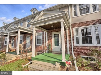 407 Ann St, Reading, PA 19611