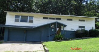 3923 N Elgin Ave, Tulsa, OK 74106