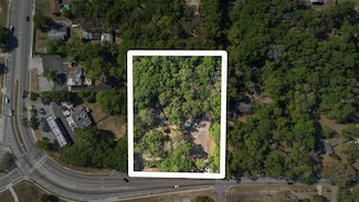 Unlisted Address
