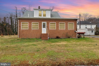 2810 12th St, Sparrows Point, MD 21219