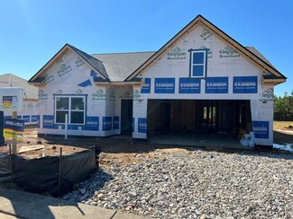 195 Meadowland Ln Unit CALI (K) LOT 16, Somerville, TN 38068