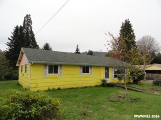 544 Birch St, Lyons, OR 97358