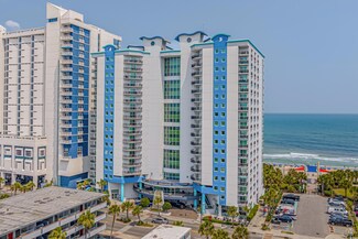 504 N Ocean Blvd Unit 1211, Myrtle Beach, SC 29577