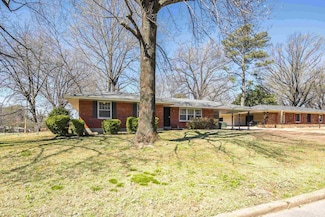 3847 Maulden Dr, Memphis, TN 38116
