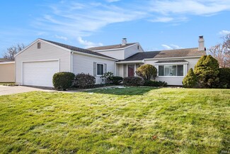 4901 Craig Rd, South Bend, IN 46614