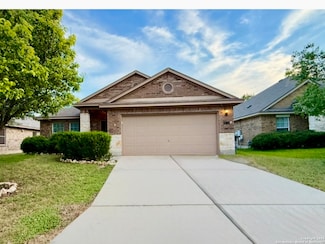 8710 Jogeva Way, San Antonio, TX 78251